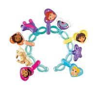 Fisher-Price Nickelodeon Dora and Friends Dora Magic Charm Bracelet by Fisher-Price