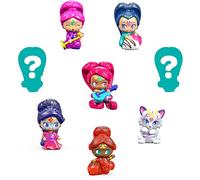 Fisher-Price Nickelodeon Shimmer & Shine, Teenie Genies, Series 2 Genie (8 Pack), #7
