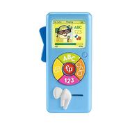 Fisher Price Odtwarzacz muzyczny 123