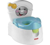 Fisher-Price - Orinal para Aprender a enjuagar