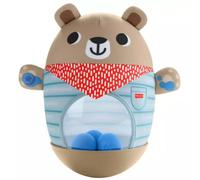 Fisher-Price: Oso de levantarse