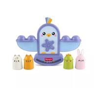 Fisher-Price: Pájaro Equilibrista
