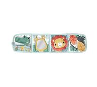 Fisher-Price Panel de actividades Doblar y Jugar para bebés +3 meses (Mattel HML63)