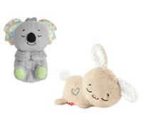 FISHER-PRICE Peluche relajante »Koala dulces sueños / Soothe & Settle Bunny«