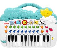 Fisher-Price Licensing Juguete Musical, Multicolor (Mattel 22278)