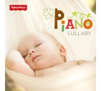 FISHER-PRICE - Piano Lullaby