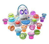 Fisher-Price Piensa y aprende Rocktopus