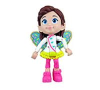 Fisher-Price Pieza de repuesto Butterbean's Café On-The-Go Cafe Playset GCJ40 - Figura de hada de repuesto