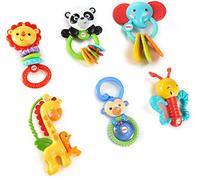 Fisher-Price Playful Pals Gift Set