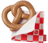 Fisher Price - Pretzel Teether