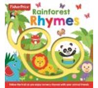 Fisher Price: Rainforest Rhymes