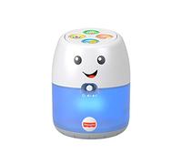 Fisher-Price Ríe y aprenda Babble & Wobble Hub