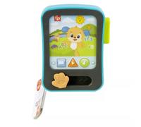 Fisher-Price: Ríe y Aprende e-libro