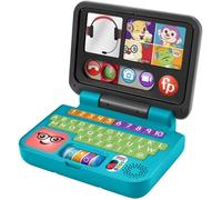 Fisher-Price - Ríe Y Aprende Mi Primer Laptop