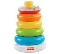 Fisher Price - Rock-A-Stack