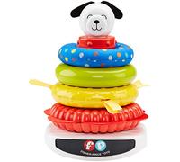 Fisher-Price Roly Poly Rock-A-Stack