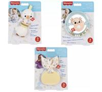 Fisher-Price: Sensimals amigos bebés - varios tipos