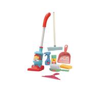Fisher-Price Set de juguete de limpieza