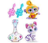 Fisher-Price Shimmer and Shine Tala and Nahal by Fisher-Price