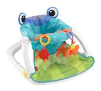 Fisher-Price Sit-Me-Up Asiento de piso