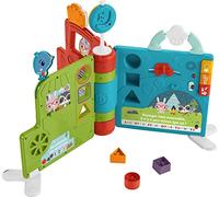 Fisher-Price - Sit-to-Stand Storybook, French HCL00