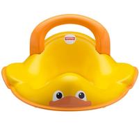 Fisher-Price Sitio del Entrenador