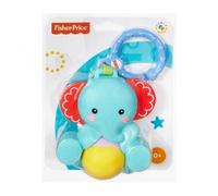 Fisher Price Sonajero Zoo 1 ud