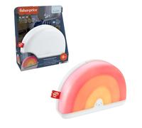 Fisher-Price Soothe and Glow Rainbow Sound Machine