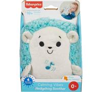 Fisher-Price Soporte Hedgehog De Vibraciones Calmantes