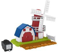 Fisher-Price Thomas and Friends Molino de Viento
