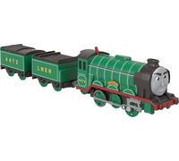 Fisher Price - Thomas & Friends Motor motorizado Classic Flying Scotsman