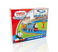 Fisher-Price Thomas & Friends Motorized Railway Starter Set