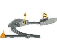 Fisher-Price Thomas The Train Trackmaster Hazard Tracks Expansion Pack