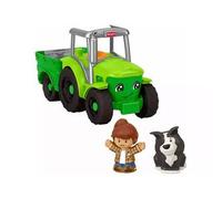 Fisher Price - Tractor Little People
