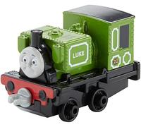 Fisher-Price - Vehículo de Aventuras de «Thomas The Train».