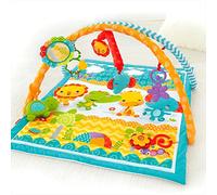 Fisher-Price Wigglin' Play Gym by Fisher-Price
