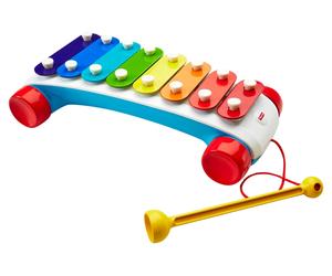 FISHER-PRICE Xilófono, Capibara de Peluche