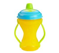 Fisher Price Y3540 - Cucharón duro (236 ml), color amarillo