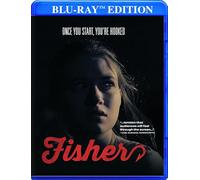 Fisher [Reino Unido] [Blu-ray]