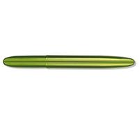 Fisher Space Pen 400LG Medio Negro 1pieza(s) - Bolígrafo (Negro, Verde, Medio, 1 pieza(s))