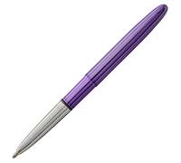 Fisher Space Pen 400PP Medio Negro 1pieza(s) - Bolígrafo (Negro, Púrpura, Medio, 1 pieza(s))