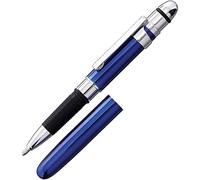 Fisher Space Pen Blue Bullet Grip Space Pen