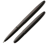 Fisher Space Pen FP44443 Cuchillo Tascabile,Unisex - Adulto, Negro, un tamaño