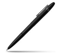 Fisher Space Pen FP4445 Cuchillo Tascabile,Unisex - Adulto, Negro, un tamaño