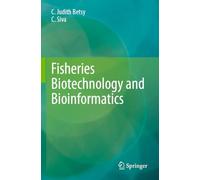 Fisheries Biotechnology and Bioinformatics