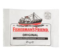 Fisherman´s Friend Original 25g