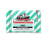 Fisherman's Friend Ambientador Bucal, Menta, 25 g