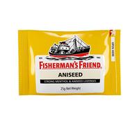 Fisherman's Friend Anís 25 g