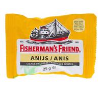 Fisherman's Friend Anís 25 g
