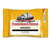 Fisherman's Friend Anis Regaliz 25 g